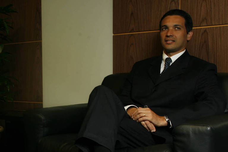 TRF4 mantém soltura de filho do exministro Edison&nbsp;Lobão