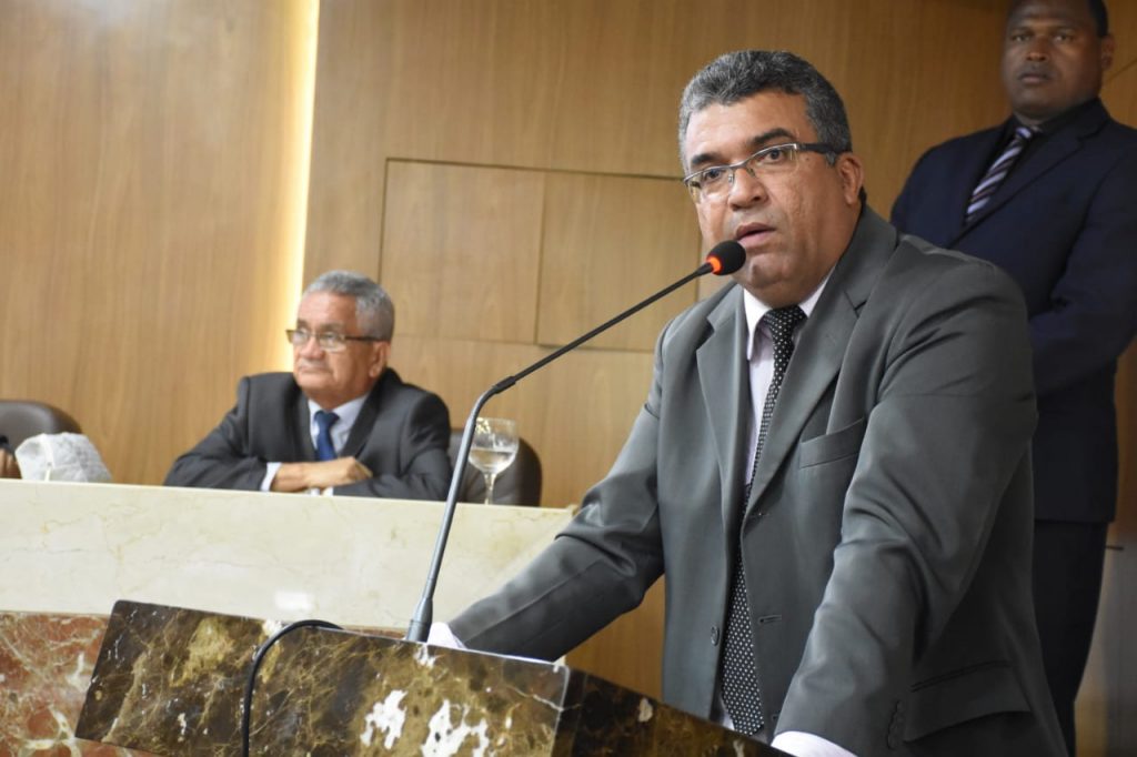 Vereador cobra ações da prefeitura na Zona Rural de São&nbsp;Luís