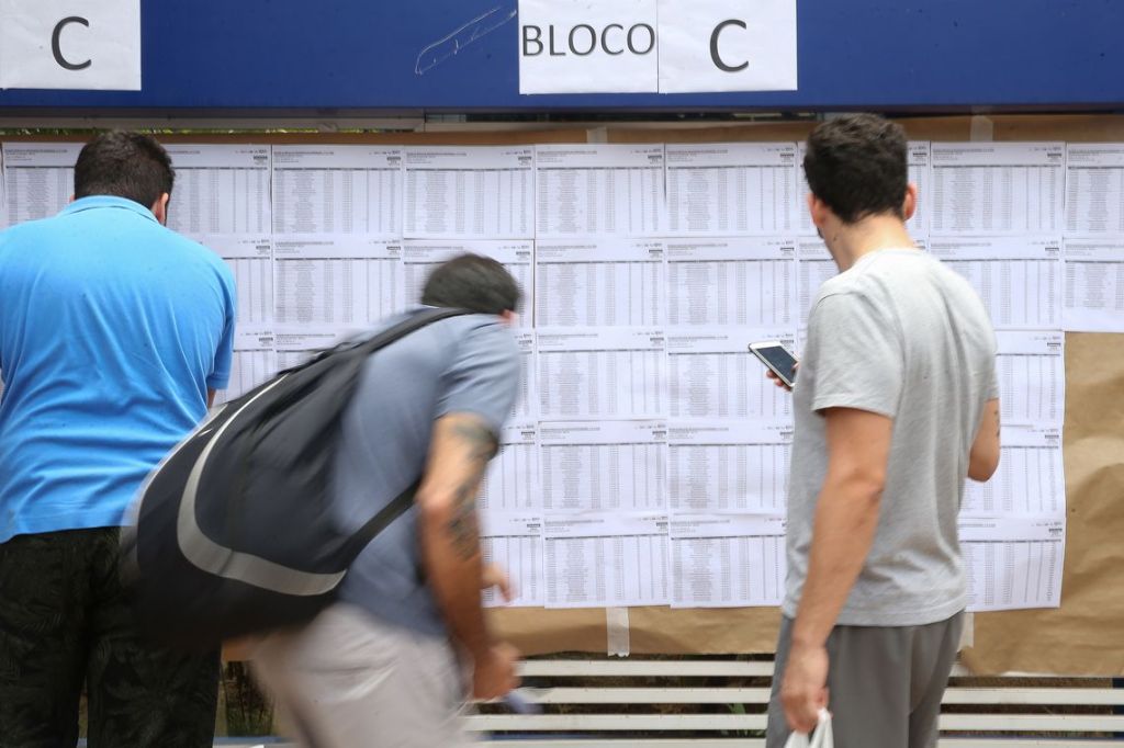 Inep analisará pedido de estudante que se sentiu prejudicado no&nbsp;Enem