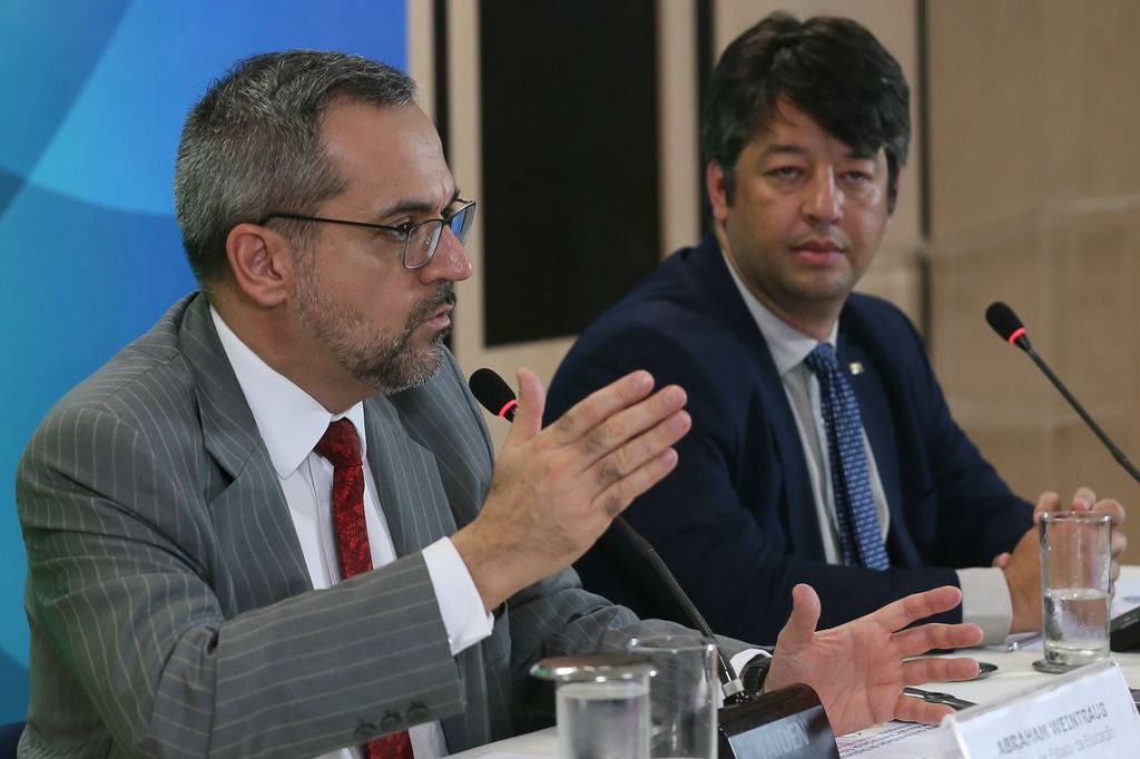 MEC vai liberar R$ 125 milhões adicionais para&nbsp;universidades