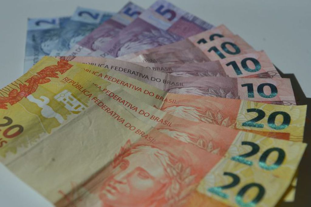 Prévia da inflação em novembro é a menor taxa para o mês em 21&nbsp;anos