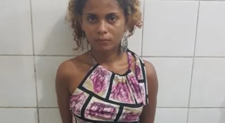 Após discussão mulher mata a própria amiga a facadas no&nbsp;interior