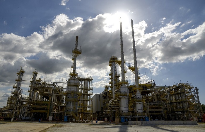 Petrobras reajusta gasolina após mais de 50&nbsp;dias