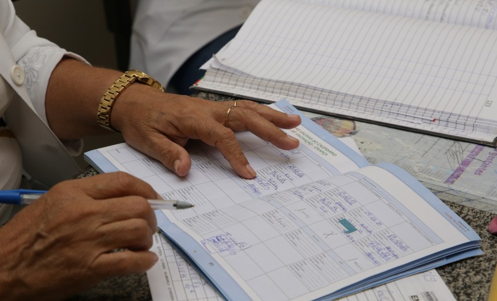Maranhão alcança 96,61% da cobertura vacinal da primeira dose contra o&nbsp;sarampo