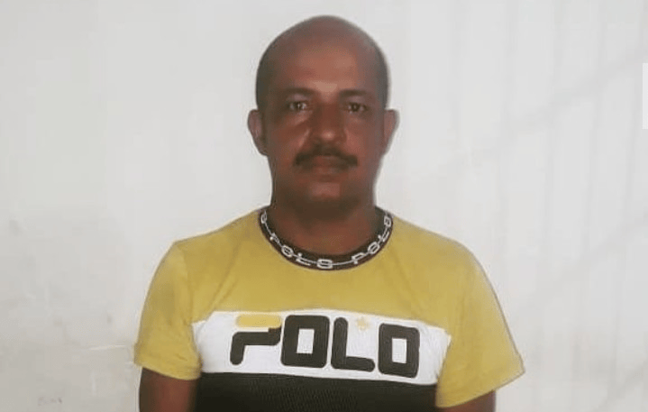Homem é preso em flagrante por tentativa de&nbsp;estelionato