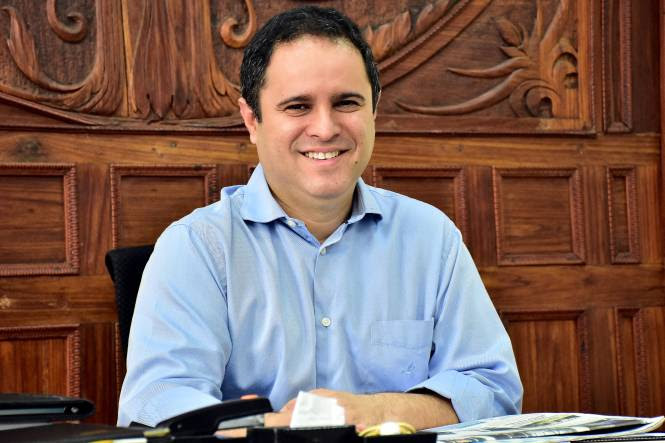 Servidores municipais recebem salário amanhã&nbsp;(30)