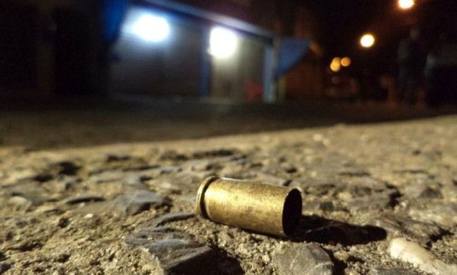 C. Operária, Coroadinho e Itaqui-Bacanga são regiões com mais mortes violentas de&nbsp;jovens