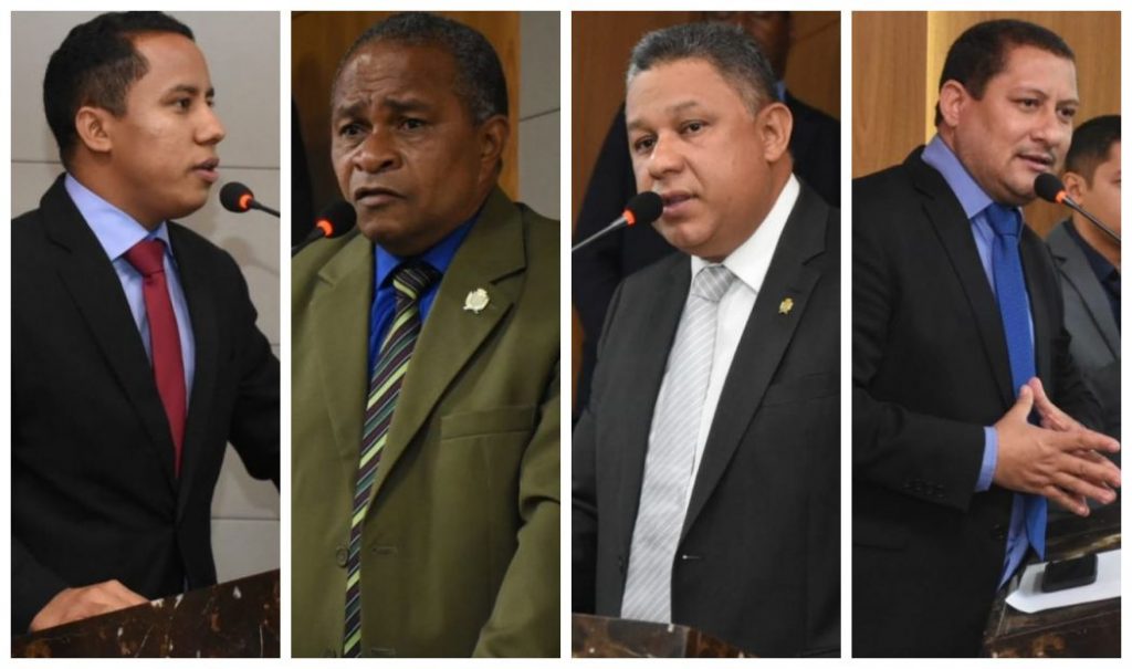 Vereadores se manifestam sobre operação que apura liberação de&nbsp;emendas