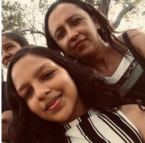 Menina de 11 anos morre em acidente na&nbsp;BR-010