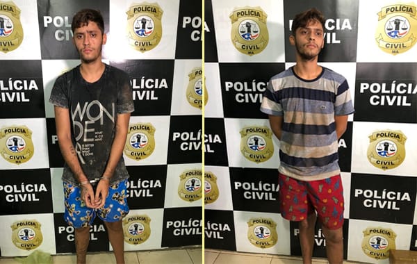 Gêmeos são presos com droga avaliada em mais de R$ 300&nbsp;mil