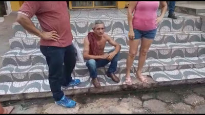 Homem é preso por fotografar partes íntimas de mulheres sem&nbsp;autorização