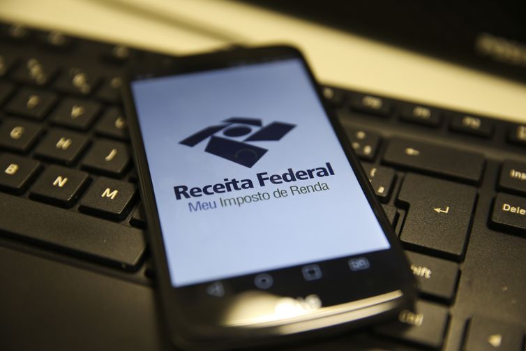 Receita deposita nesta segunda-feira a restituição do 7º lote do&nbsp;IRPF