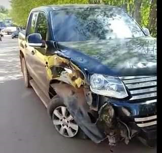 Jovem morre em colisão frontal com caminhonete no interior do estado