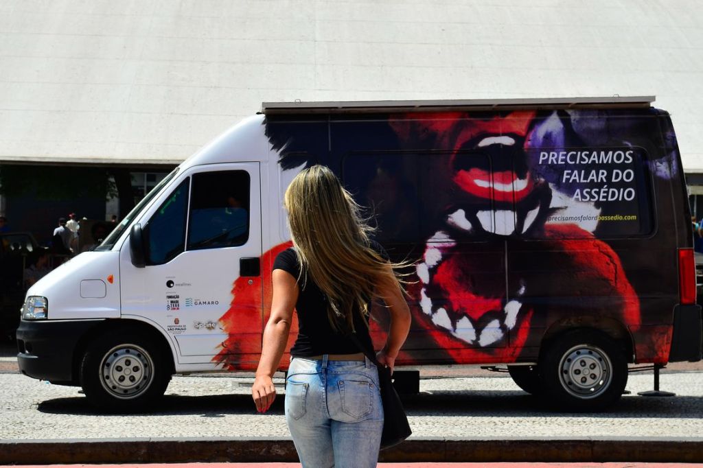 Empresa de transporte por aplicativo lança curso de combate ao&nbsp;assédio