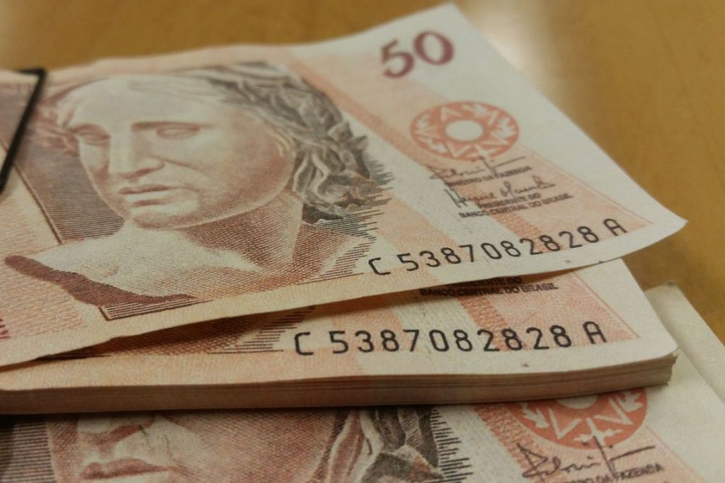 Economia brasileira ganhou tração, diz Banco&nbsp;Central