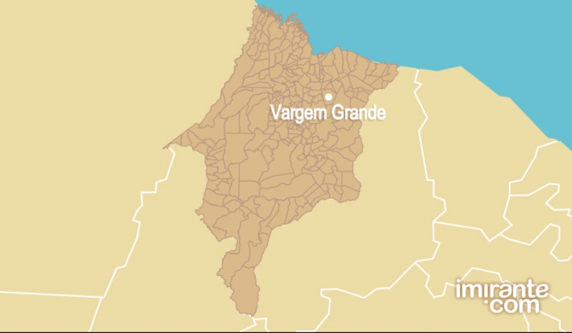 Homem é preso em flagrante por tentativa de estupro em Vargem&nbsp;Grande