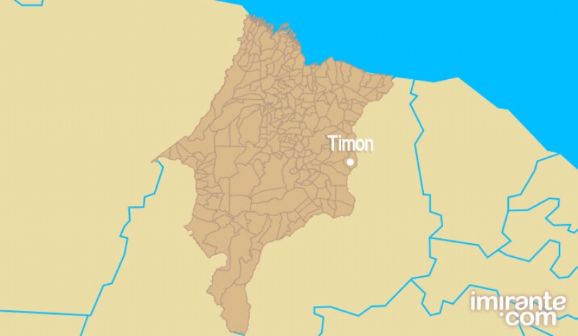 Sargento do Piauí é morto com um tiro no município de&nbsp;Timon