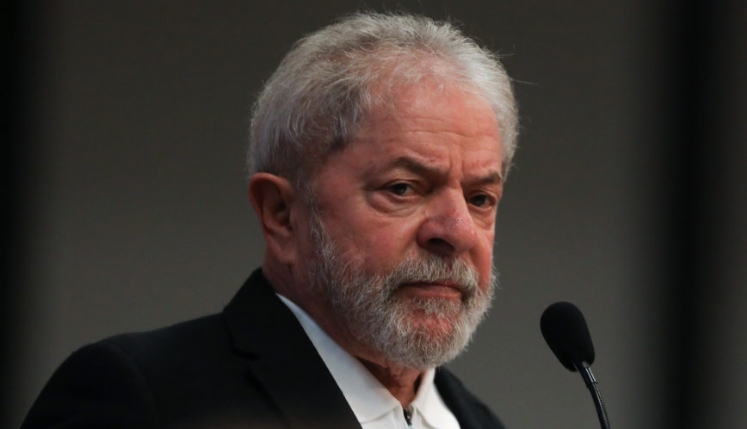 PF indicia Lula, Palocci, Okamoto e Odebrecht por suposto caso de&nbsp;propina