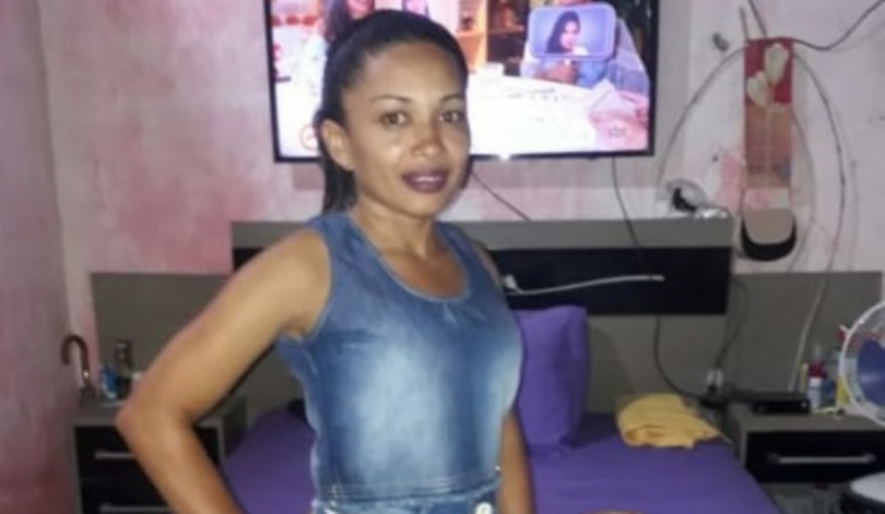 Mulher é morta com golpes de faca e tem a cabeça arrancada em&nbsp;Palmeirândia