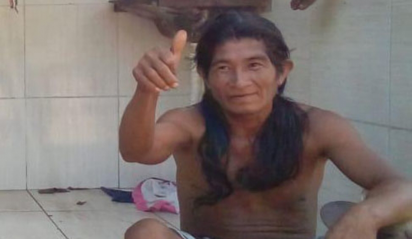 Índios mortos em ataque serão sepultados hoje; dois feridos estão&nbsp;internados