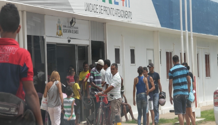 35 pessoas já morreram de meningite no Maranhão em 2019, segundo a&nbsp;SES