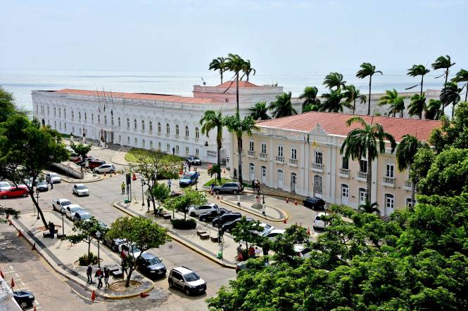 Gestão do prefeito Edivaldo vai capacitar jovens para atuarem com informações&nbsp;turísticas