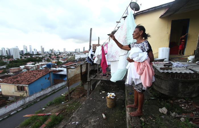 Brasil mantém posição no Índice de Desenvolvimento Humano em&nbsp;2019