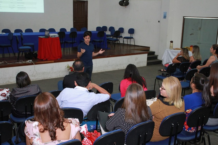 Governo do Estado terá mais 25 escolas de tempo integral em&nbsp;2020