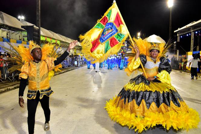 Prefeitura de São Luís antecipa pagamento de metade dos cachês das atrações culturais do Carnaval&nbsp;2020