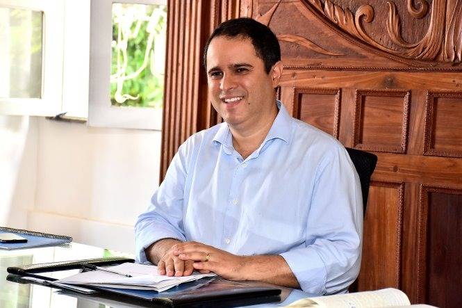 Prefeitura paga segunda parcela do 13° salário nesta sexta-feira&nbsp;(20)