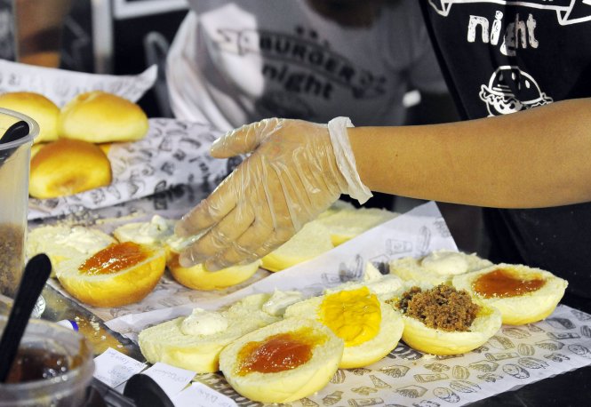 Prefeitura de São Luís promove Festival Food Truck na Praça Maria&nbsp;Aragão