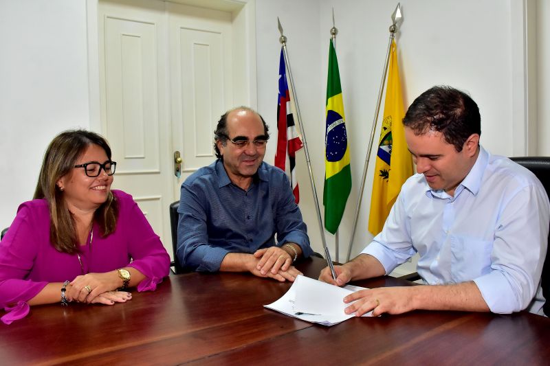 Prefeitura anuncia a convocação e nomeação de mais 308 aprovados em&nbsp;concurso