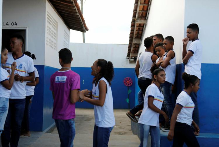 Decreto que institui Programa Ciência na Escola é&nbsp;publicado