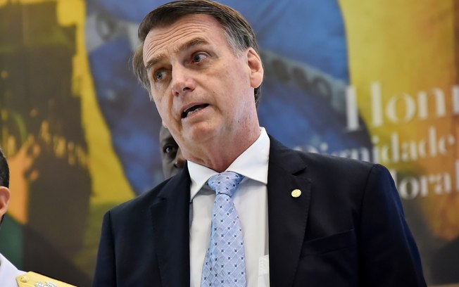 Bolsonaro muda regras para escolha de reitores&nbsp;federais