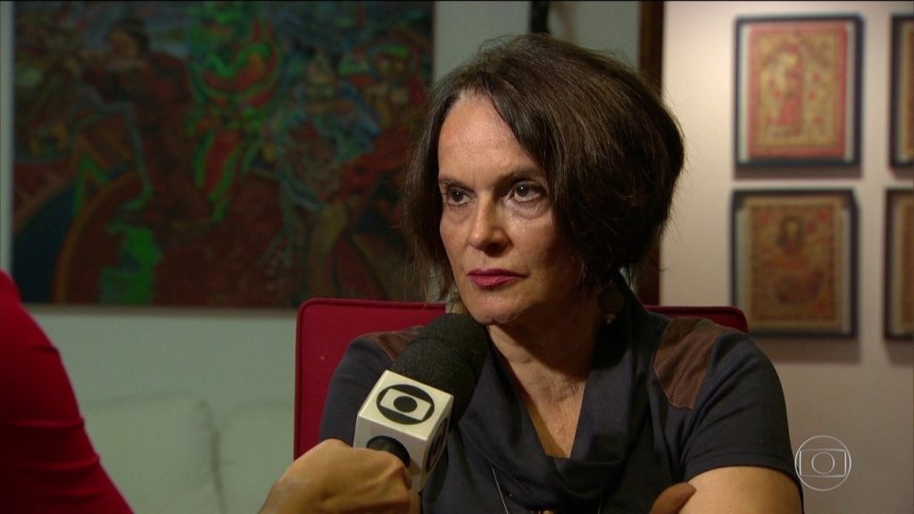 Professora e socióloga Alba Zaluar morre aos 77 anos no&nbsp;RJ