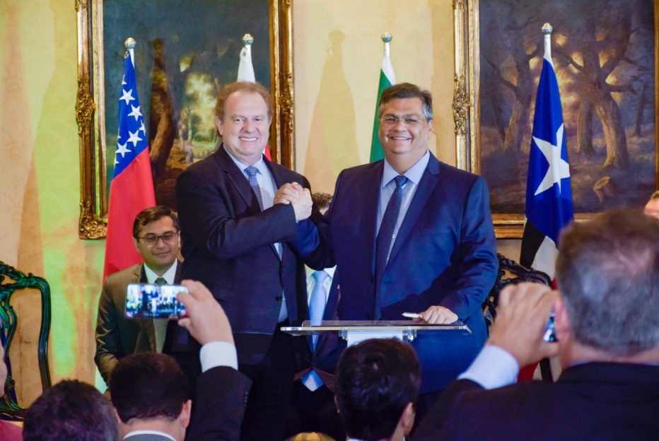Construção de ponte ligará Maranhão ao&nbsp;Tocantis