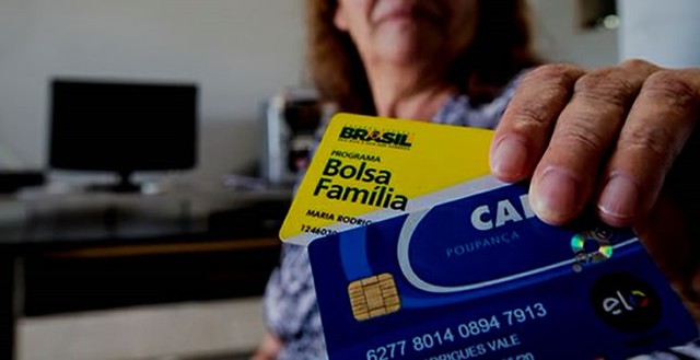 Abono natalino do Bolsa Família começa a ser pago nesta terça&nbsp;(10)