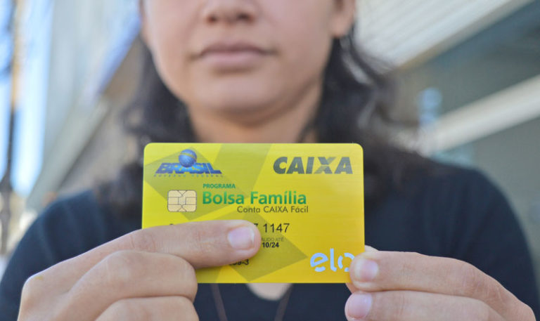 927 mil famílias vão receber 13° do Bolsa Família no Maranhão