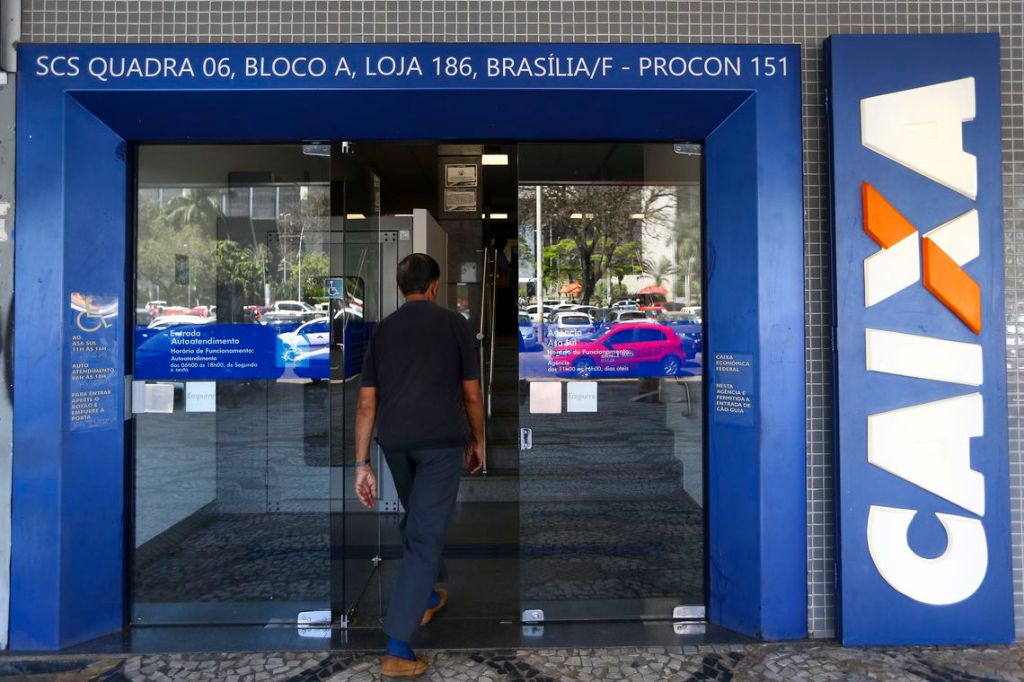 Nascidos em novembro e dezembro sem conta na Caixa podem sacar&nbsp;FGTS