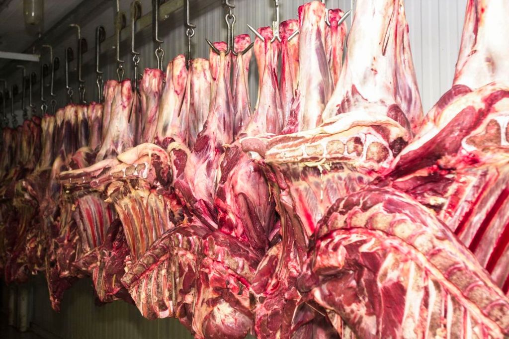 Alta do preço das carnes puxa inflação em novembro no país, diz&nbsp;IBGE