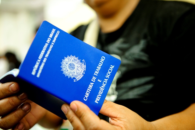 Procurando emprego? Confira as vagas disponíveis em São&nbsp;Luís