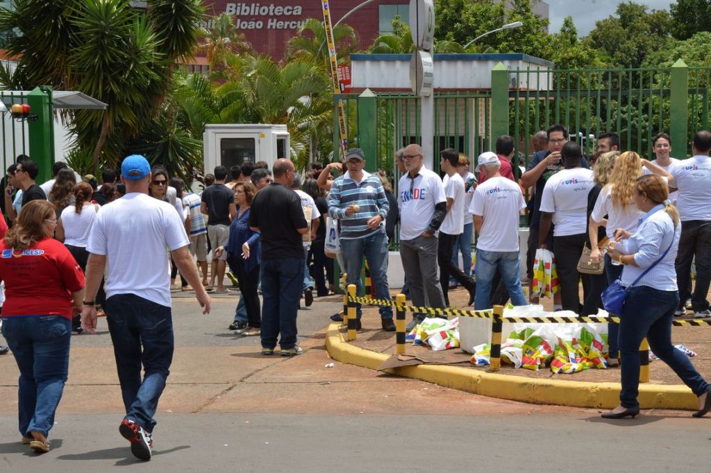 Estudantes que não fizeram Enade precisam justificar&nbsp;ausência