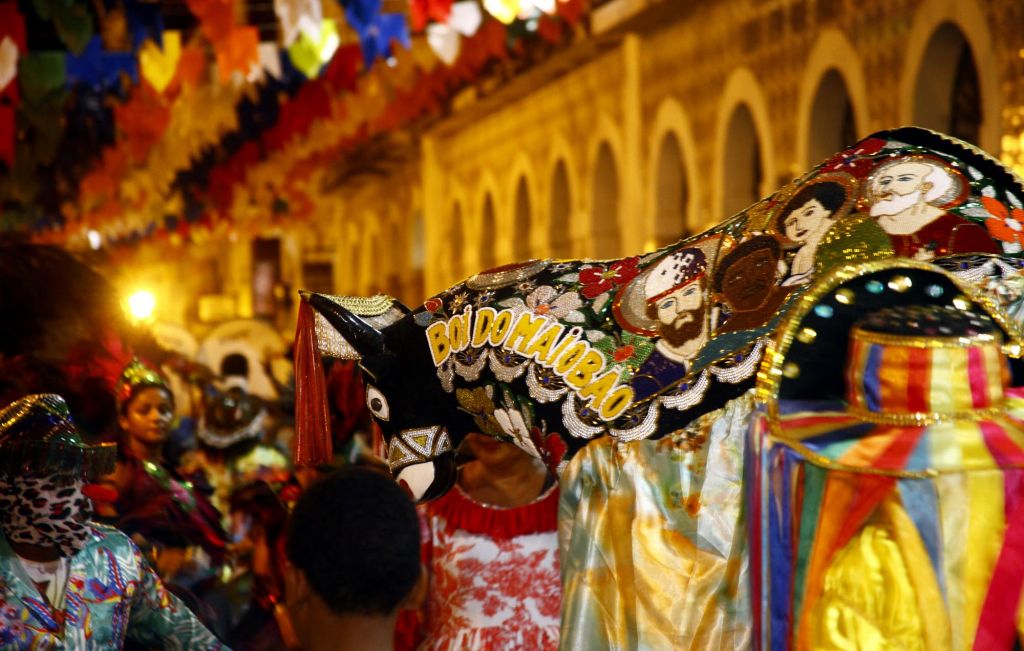 Campanha de combate ao assédio nas festas juninas continua neste fim de&nbsp;semana