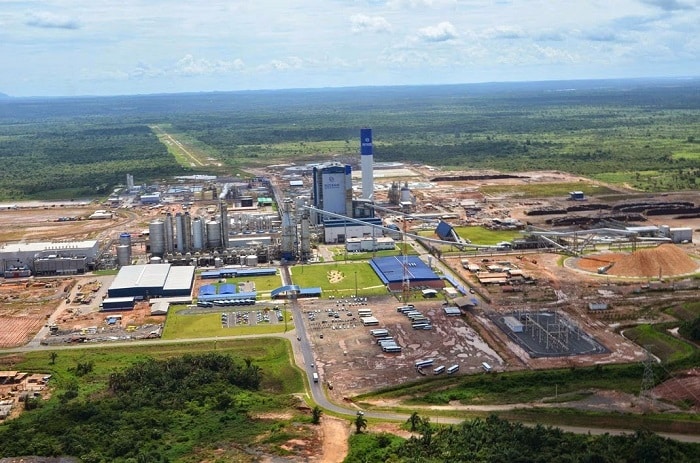 Seis municípios têm metade do PIB do&nbsp;Maranhão