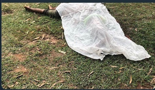 Quatro pessoas presas por morte de&nbsp;índios