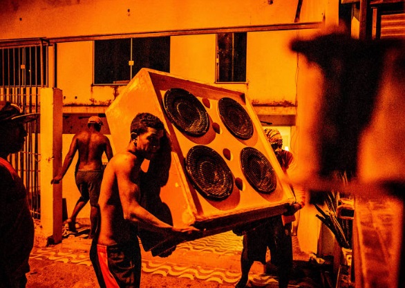 Exposição em SP mostra bastidores da cena do reggae em São Luís, capital do ritmo no&nbsp;país