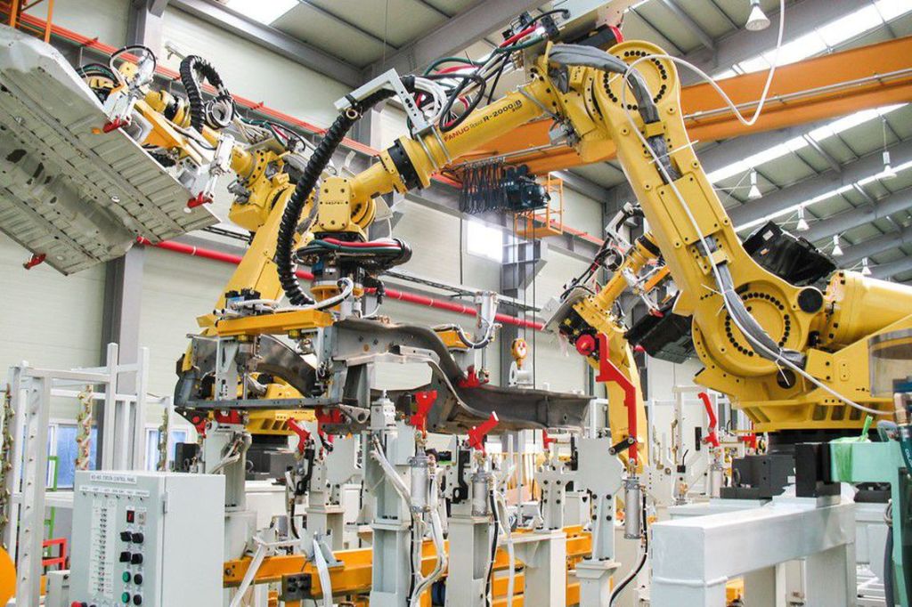 Novas tecnologias digitais aumentam produtividade de&nbsp;empresas