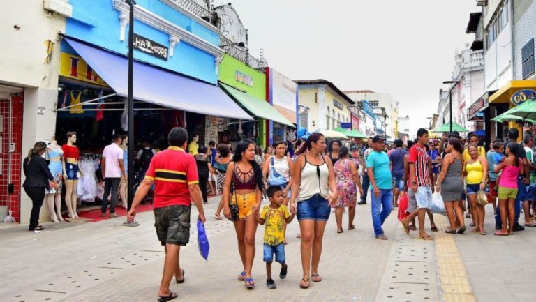 Dia do Trabalhador: Comércio da Grande Ilha não funciona neste domingo&nbsp;(1º)