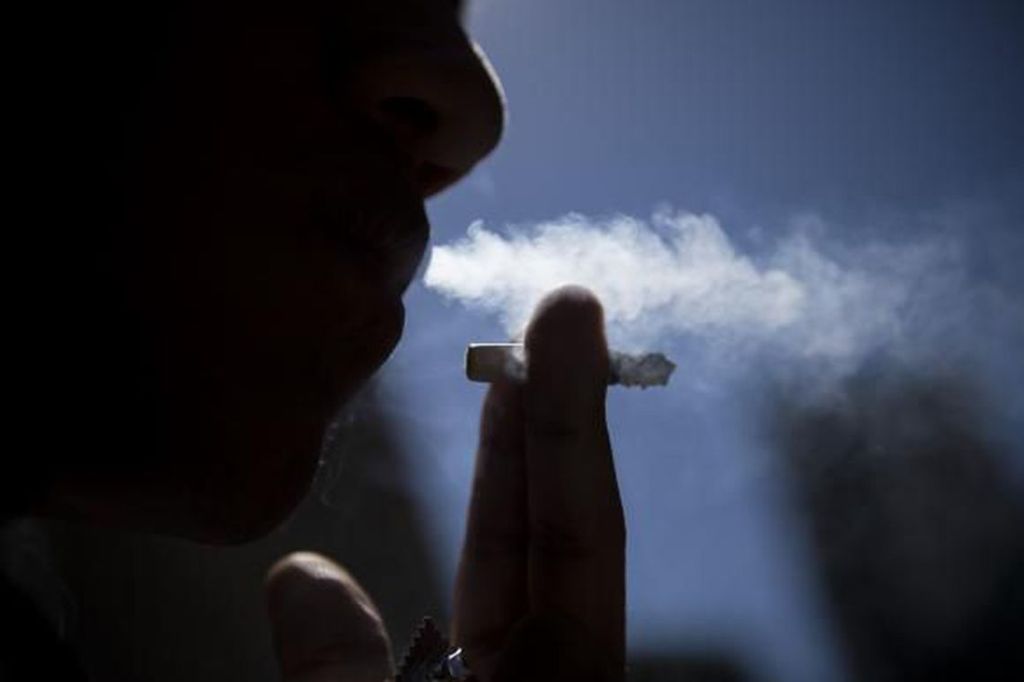 Número de fumantes diminui em nível&nbsp;mundial