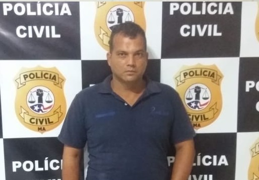 Homem é preso por se passar por padre e aplicar golpes, em São&nbsp;Luís
